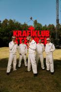 SWR3 New Pop Festival 2025 - Kraftklub
