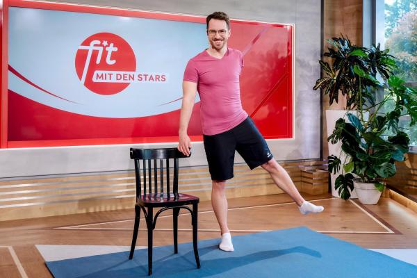 Bild 1 von 82: Im Bild: Andreas Onea.