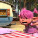 Drache Digby