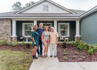 Hausbau in 100 Tagen