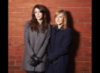 Scott & Bailey