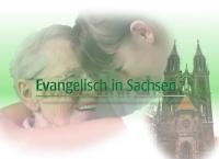 Evangelisch in Sachsen