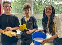 neuneinhalb - für dich mittendrin