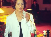 Die Neue - Eine Frau mit Kaliber