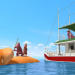 Der kleine Drache Kokosnuss