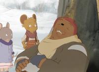 Ernest & Celestine