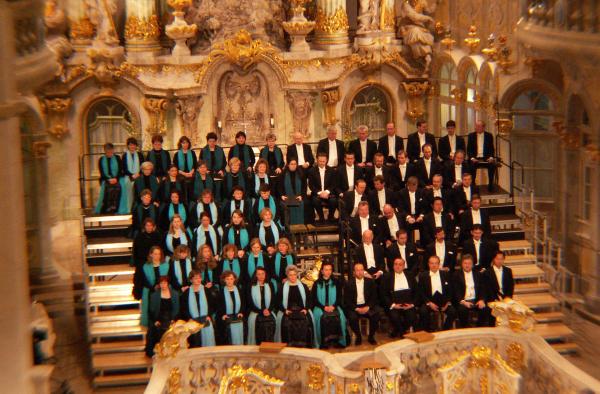 Bild 1 von 3: Den Text entwickelte Mendelssohn gemeinsam mit Julius Schubring, mit dem er auch am \