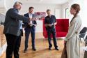 Dieter Fischer in: Die Rosenheim-Cops
