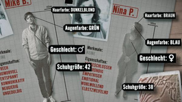 Bild 1 von 1: Vom Mutterleib bis zum Altwerden macht jeder Mensch eine ganz persönliche, individuelle Entwicklung durch. In der Sendereihe \
