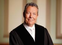 Ulrich Wetzel - Das Strafgericht