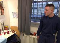 Der Jugendknast