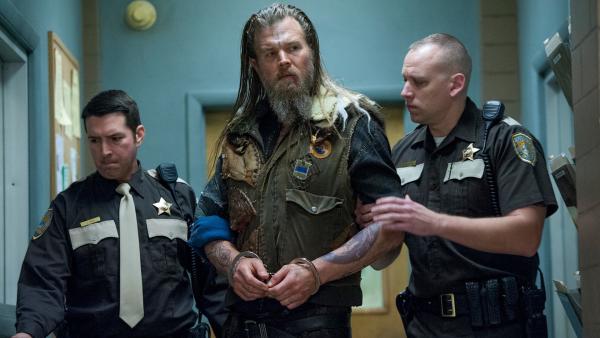 Outsiders