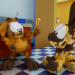 The Garfield Show?