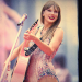 Becoming Taylor Swift