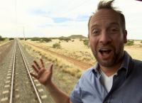 Traumzüge: Rovos Railway