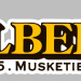 Albert, der 5. Musketier