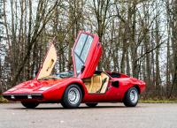 Supercar Tech - Ferrari, Porsche, Lamborghini