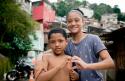 Tür an Tür mit dem Gangster - Leben in Rios größter Favela