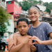 Tür an Tür mit dem Gangster - Leben in Rios größter Favela