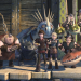 Dragons - Auf zu neuen Ufern
