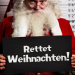 Rettet Weihnachten!