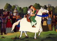 Ivanhoe