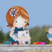 Lilys Strandschatz Eiland