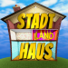 Stadt, Land, Haus