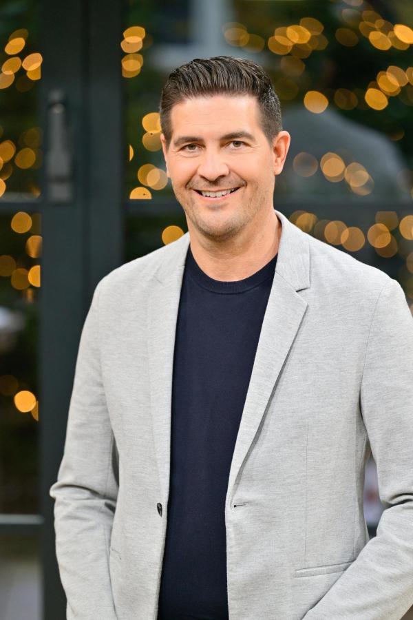 Bild 1 von 7: Im Bild: Norbert Oberhauser.