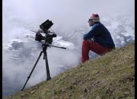 Abenteuer Alpen - Mit Reinhold Messner auf historischer Bergtour