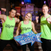 Team Ninja Warrior