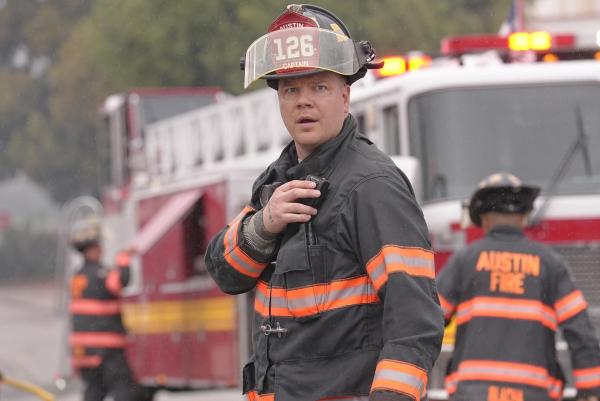 Bild 1 von 10: Judd Ryder (Jim Parrack)