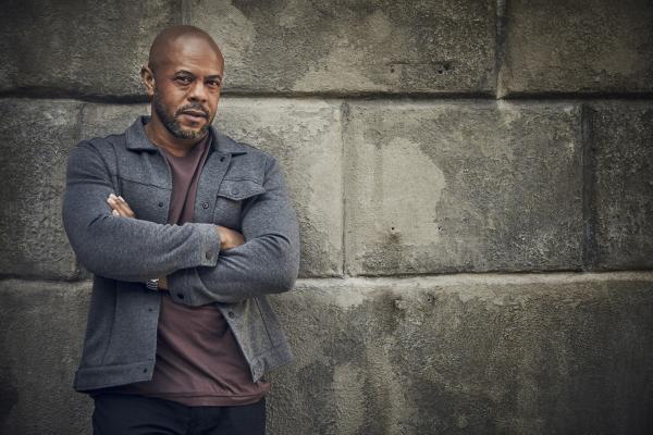 Bild 1 von 17: (5. Staffel) - Michael Grant (Rockmond Dunbar)