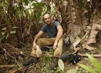 Ed Stafford: Allein gegen die Wildnis