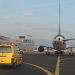 Inside Frankfurt Airport - Versagen verboten
