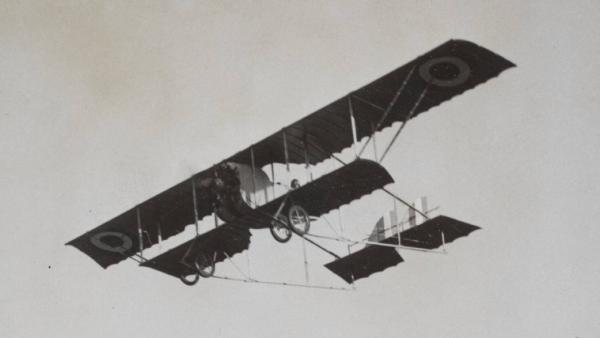 Bild 1 von 7: Die französische \