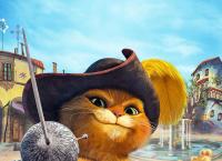 Der gestiefelte Kater - Abenteuer in San Lorenzo