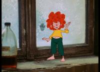 Meister Eder und sein Pumuckl