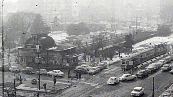 Bild 1 von 10: Im Bild: Karlsplatz.