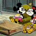 Micky Maus