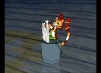 Pettersson und Findus