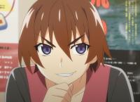 Higurashi: When They Cry - GOU