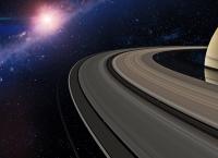 Strip the Cosmos: Die Ringe des Saturn