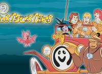 Ghostbusters