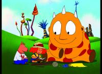 Maggie und das Biest