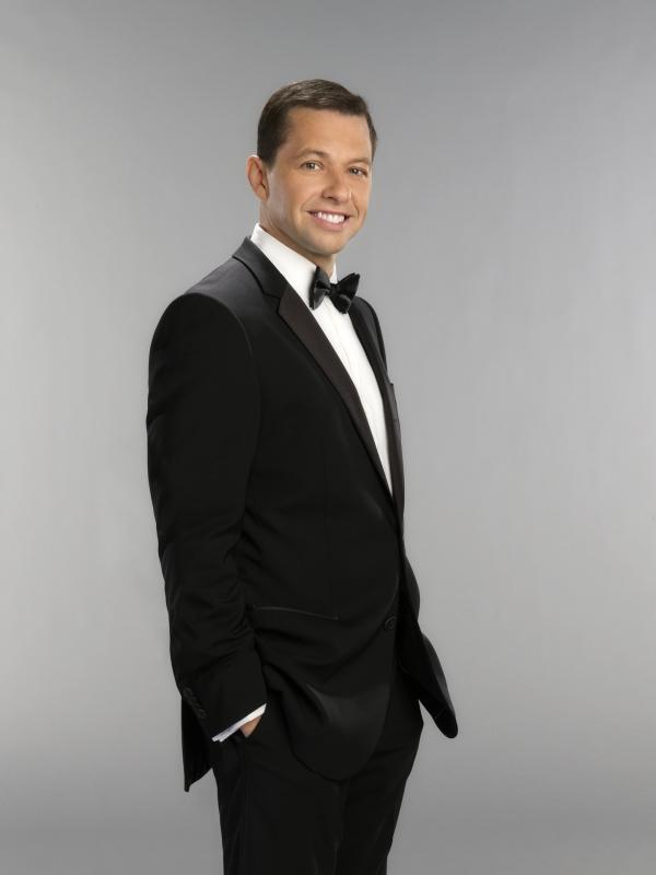 Bild 1 von 22: (9. Staffel) - Sein Leben ist alles andere als perfekt: Alan Harper (Jon Cryer) ...