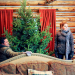 Folge deinem Polarlicht - Eine Weihnachtsgeschichte