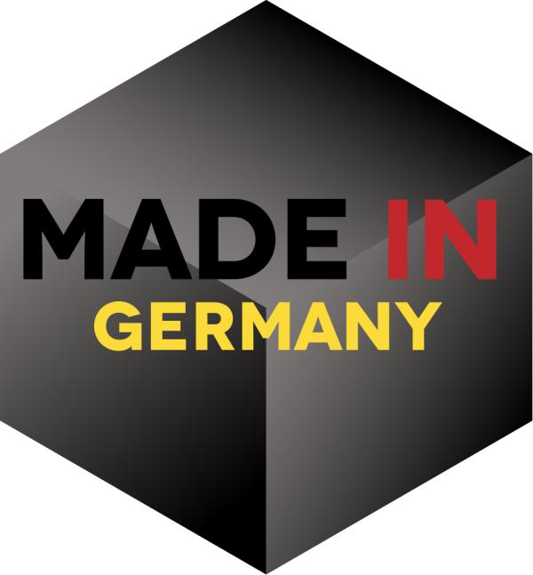 Bild 1 von 2: Logo