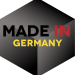 MADE IN GERMANY