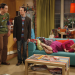 The Big Bang Theory